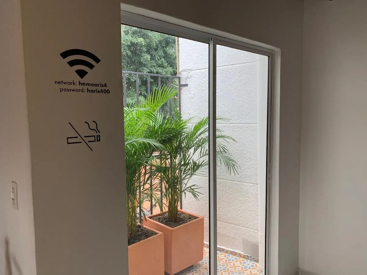 Apartamento Remodelado En El Mejor Lugar Del Centro De Medellin. Home Aris 402 Apartmán