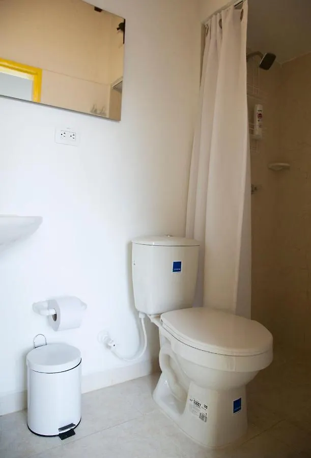 Apartamento Remodelado En El Mejor Lugar Del Centro De Medellin. Home Aris 402 Kolumbie