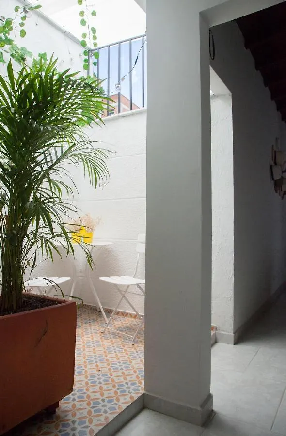 Apartmán Apartamento Remodelado En El Mejor Lugar Del Centro De Medellin. Home Aris 402